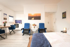 Boardinghouse Hohenzollern